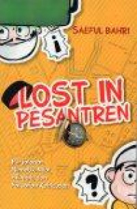 Image of Lost in Pesantren