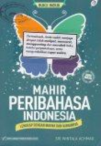 Image of Mahir Peribahasa Indonesia