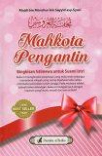 Image of Mahkota Pengantin: Bingkisan Istimewa untuk Suami Istri