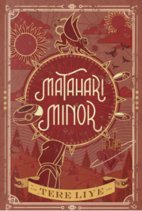 Image of Matahari Minor