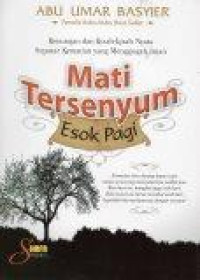 Image of Mati Tersenyum Esok Pagi