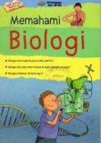 Image of Memahami Biologi