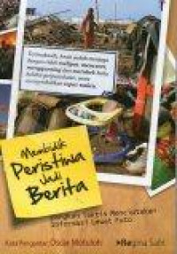 Image of Membidik Peristiwa Jadi Berita