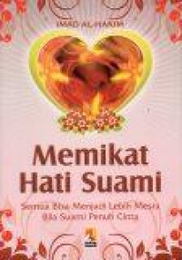 Image of Memikat Hati Suami