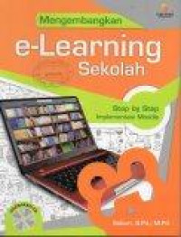 Image of Mengembangkan e-Learning Sekolah