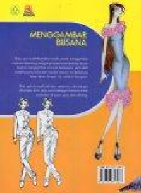 Image of Menggambar Busana