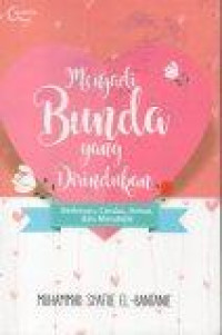 Image of Menjadi Bunda yang Dirindukan