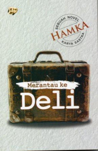 Image of Merantau ke Deli