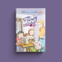 Image of Mesin Jahit Warisan Ibu