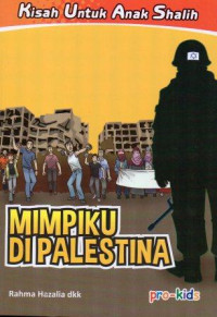 Image of Mimpiku di Palestina