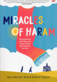 Image of Miracles of Haram