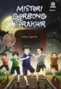 Image of Misteri Gerbong Terakhir
