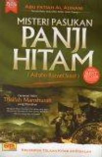 Image of Misteri Pasukan Panji Hitam (Ashabu Raayati Suud)