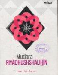 Image of Mutiara Riyadhushshalihin