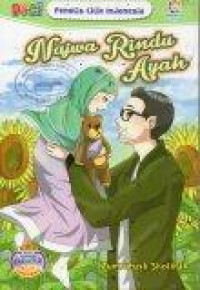 Image of Najwa Rindu Ayah
