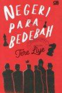 Image of Negeri Para Bedebah