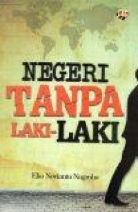 Image of Negeri Tanpa Laki-Laki