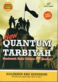 Image of New Quantum Tarbiyah