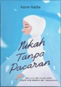 Image of Nikah Tanpa Pacaran