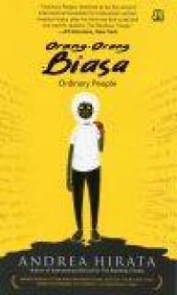 Image of Orang-Orang Biasa