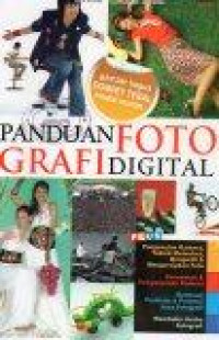 Image of Panduan Fotografi Digital
