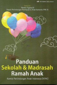 Image of Panduan Sekolah dan Madrasah RFamah Anak