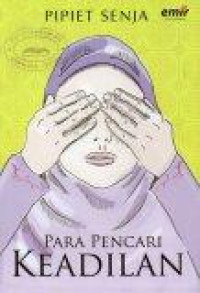 Image of Para Pencari Keadilan
