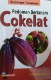 Image of Pedoman Bertanam Cokelat