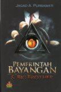 Image of Pemerintah Bayangan dan Big Brother