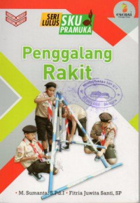 Image of Penggalang Rakit