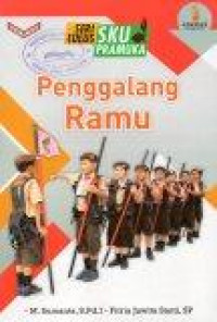 Image of Penggalang Ramu