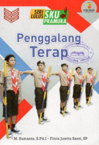 Image of Penggalang Terap