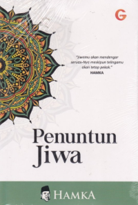 Image of Penuntun Jiwa