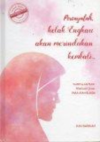 Image of Percayalah, Kelak Engkau Akan Merindukan Kembali..