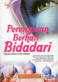 Image of Perempuan berhati Bidadari