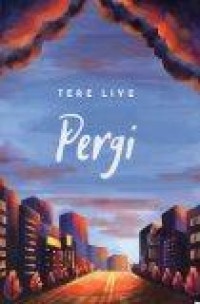 Image of Pergi