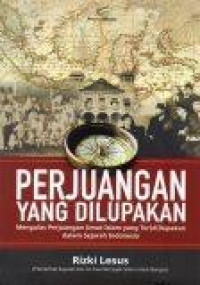 Image of Perjuangan yang Dilupakan