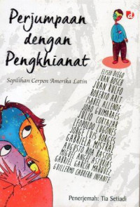 Image of Perjumpaan dengan Pengkhianat