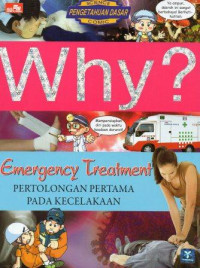 Image of Why? Pertolongan Pertama Pada Kecelakaan