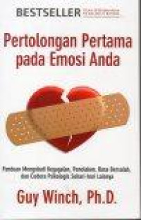 Image of Pertolongan Pertama pada Emosi Anda