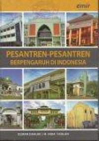 Image of Pesantren-Pesantren Berpengaruh di Indonesia