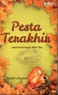 Image of Pesta Terakhir
