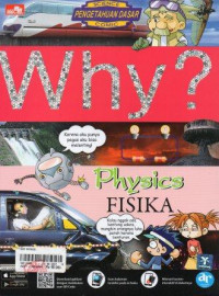 Image of Why? Fisika