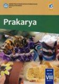 Image of Prakarya VIII Semester 2 Edisi Revisi 2017