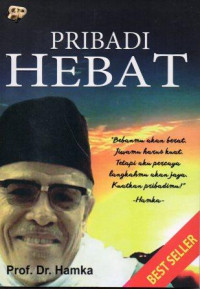 Image of Pribadi Hebat
