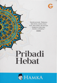 Image of Pribadi Hebat