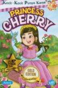 Image of Princess Cherry