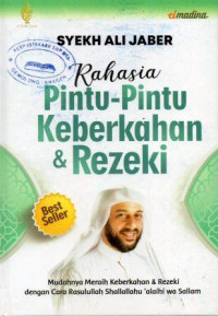 Image of Rahasia Pintu-Pintu Keberkahan dan Rezeki