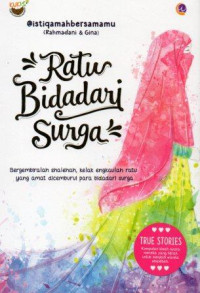 Image of Ratu Bidadari Surga