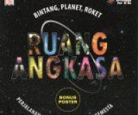 Image of Ruang Angkasa